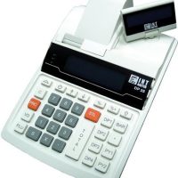 INT RASTER DP-25MX